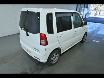 MITSUBISHI Toppo Bj, 2001 год., лот 20279 - фото 3