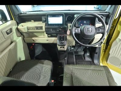 HONDA N VAN E:, 2025 год., лот 20110 - фото 5