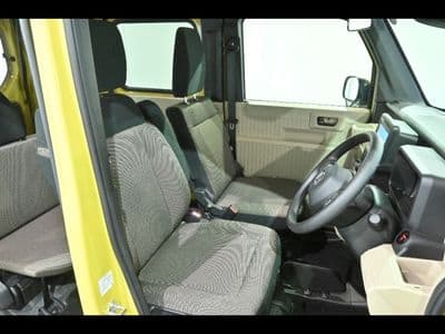 HONDA N VAN E:, 2025 год., лот 20110 - фото 6