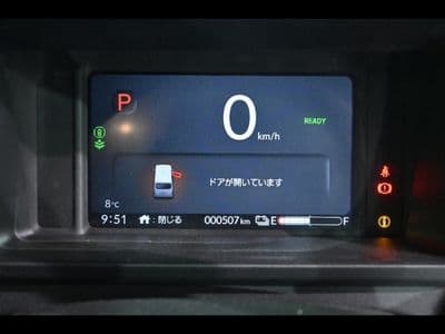 HONDA N VAN E:, 2025 год., лот 20110 - фото 8