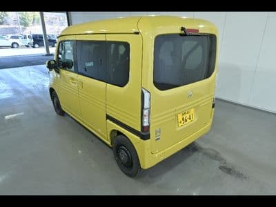 HONDA N VAN E:, 2025 год., лот 20110 - фото 4