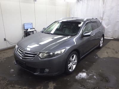 HONDA Accord Wagon, 2009 год., лот 26090 - фото 2