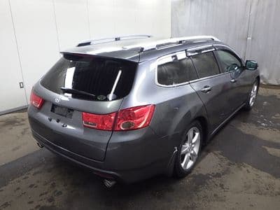 HONDA Accord Wagon, 2009 год., лот 26090 - фото 3