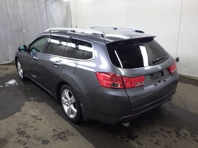HONDA Accord Wagon, 2009 год., лот 26090 - фото 4