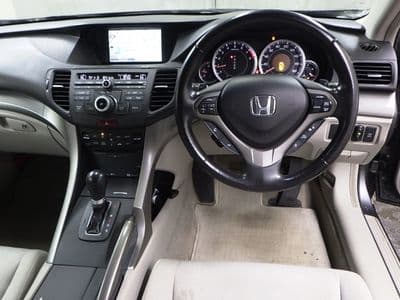 HONDA Accord Wagon, 2009 год., лот 26090 - фото 5