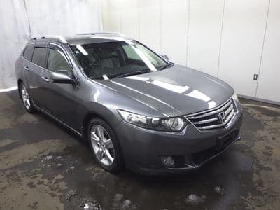 HONDA Accord Wagon, 2009 год., лот 26090