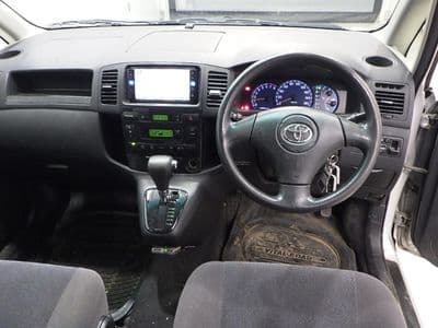 TOYOTA Corolla Spacio, 2006 год., лот 19157 - фото 5