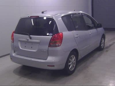 TOYOTA Corolla Spacio, 2006 год., лот 19157 - фото 3