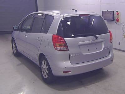 TOYOTA Corolla Spacio, 2006 год., лот 19157 - фото 4