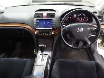 HONDA Inspire, 2005 год., лот 19058 - фото 5