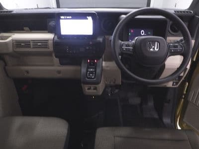 HONDA N VAN E:, 2025 год., лот 10292 - фото 5