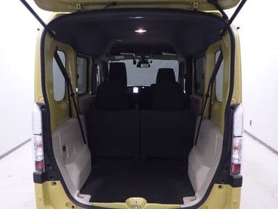 HONDA N VAN E:, 2025 год., лот 10292 - фото 8