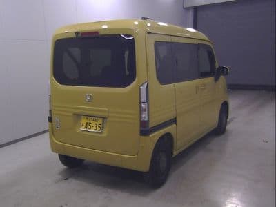 HONDA N VAN E:, 2025 год., лот 10292 - фото 3