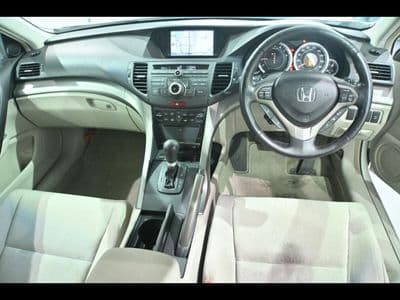 HONDA Accord Wagon, 2009 год., лот 20252 - фото 5