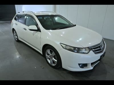 HONDA Accord Wagon, 2009 год., лот 20252