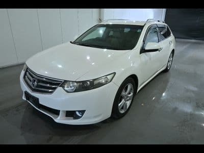 HONDA Accord Wagon, 2009 год., лот 20252 - фото 2