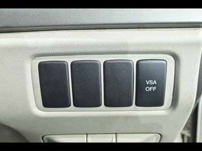 HONDA Accord Wagon, 2009 год., лот 20252 - фото 8