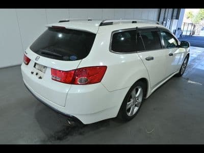 HONDA Accord Wagon, 2009 год., лот 20252 - фото 3