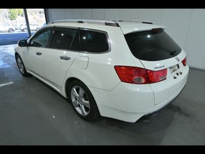 HONDA Accord Wagon, 2009 год., лот 20252 - фото 4