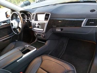 MERCEDES_BENZ Gl Class, 2013 год., лот 535 - фото 3