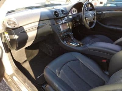 MERCEDES_BENZ Clk Class, 2006 год., лот 455 - фото 3