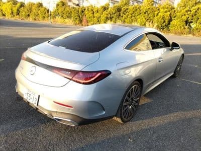 MERCEDES_BENZ Cle, 2025 год., лот 473 - фото 2