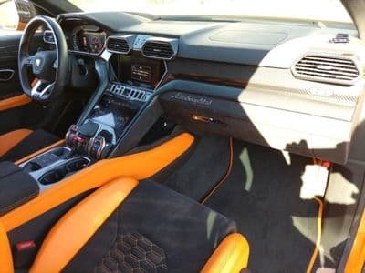 LAMBORGHINI Urus, 2021 год., лот 560 - фото 3
