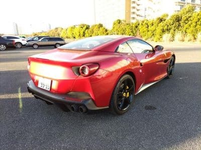 FERRARI Portofino, 2020 год., лот 592 - фото 2