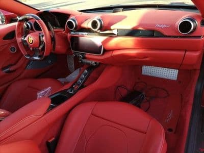 FERRARI Portofino, 2020 год., лот 592 - фото 3