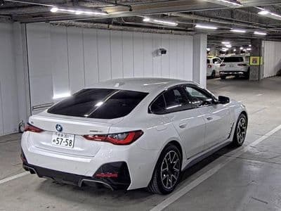 BMW I4, 2025 год., лот 368 - фото 2