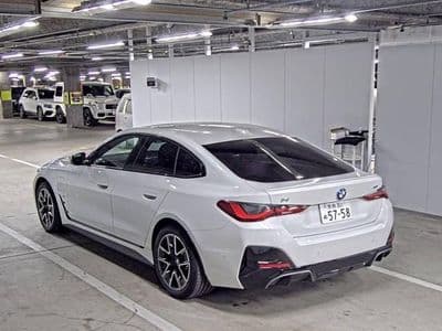 BMW I4, 2025 год., лот 368 - фото 5