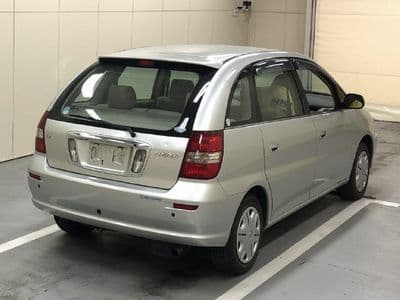 TOYOTA Nadia, 2001 год., лот 3068 - фото 4