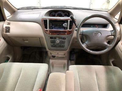TOYOTA Nadia, 2001 год., лот 3068 - фото 5