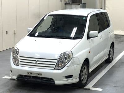 MITSUBISHI Dingo, 2000 год., лот 1100 - фото 3