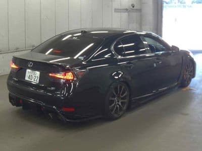 LEXUS Gs F, 2016 год., лот 922 - фото 2