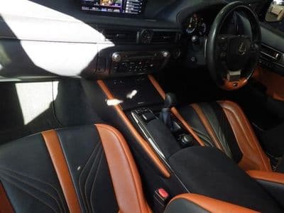 LEXUS Gs F, 2016 год., лот 922 - фото 3