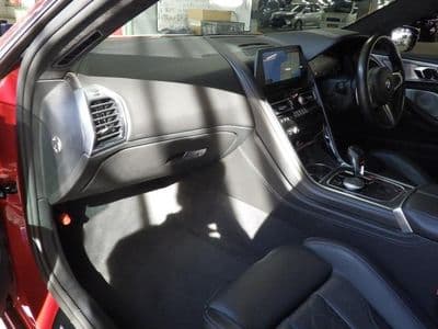 BMW M8, 2020 год., лот 778 - фото 3