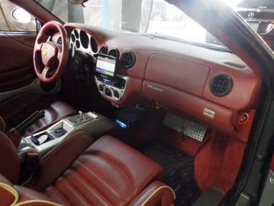 FERRARI 360, 2002 год., лот 584 - фото 3