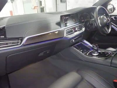 BMW X6, 2022 год., лот 607 - фото 3