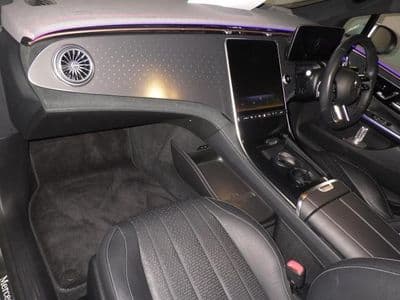 MERCEDES_BENZ Eqe, 2023 год., лот 523 - фото 3