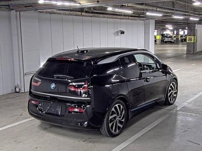 BMW I3, 2020 год., лот 536 - фото 2