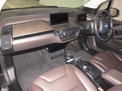 BMW I3, 2020 год., лот 536 - фото 3