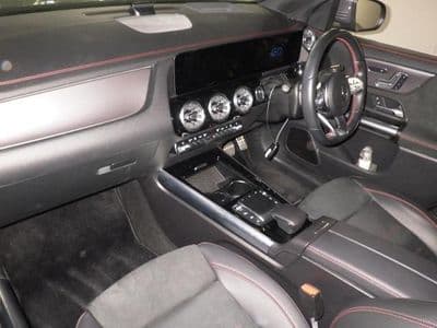 MERCEDES_BENZ Eqa, 2023 год., лот 557 - фото 3