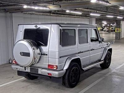 MERCEDES_BENZ Gl Class, 2019 год., лот 565 - фото 2