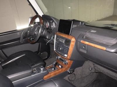 MERCEDES_BENZ Gl Class, 2019 год., лот 565 - фото 3