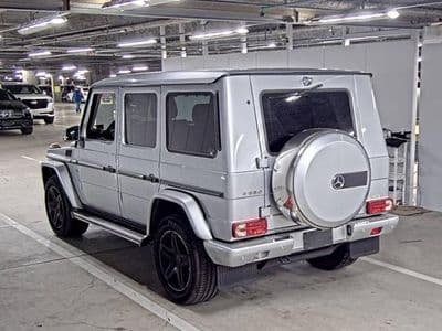 MERCEDES_BENZ Gl Class, 2019 год., лот 565 - фото 5