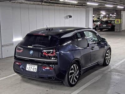 BMW I3, 2019 год., лот 566 - фото 2