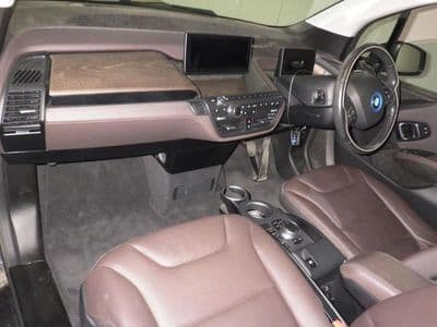 BMW I3, 2019 год., лот 566 - фото 3