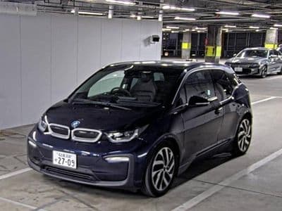 BMW I3, 2019 год., лот 566 - фото 4