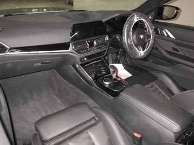 BMW M4, 2022 год., лот 301 - фото 3